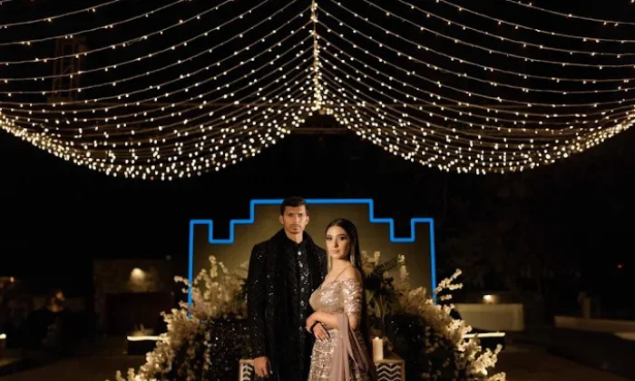 The shadi vibes Destination